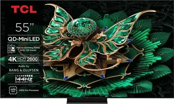 TCL QD-Mini LED 55C7K