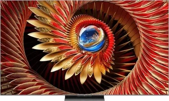 TCL QD-Mini LED 65C8K