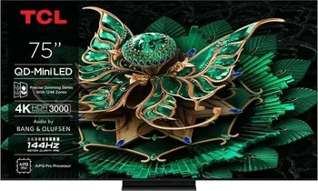 TCL QD-Mini LED 75C7K