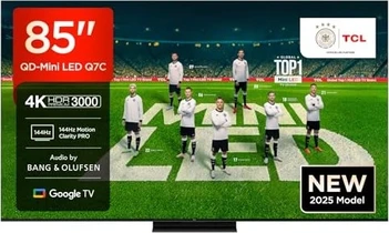 TCL () QD-Mini LED 85Q7C