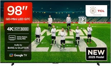 TCL () QD-Mini LED 98Q7C