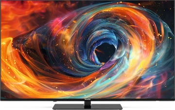 TechniSat TECHNIVISION UHD43 PRO