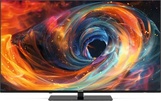 TechniSat TECHNIVISION UHD50 PRO