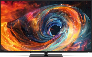 TechniSat TECHNIVISION UHD65 PRO