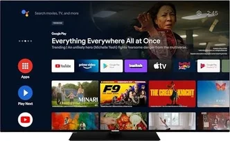 Telefunken D65U750X2CW