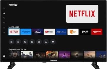 Telefunken XH32TO750S