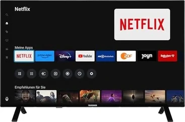 Telefunken XU43TO750S