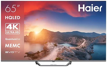  Haier 65 Smart TV S2 Pro