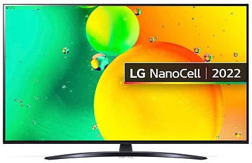  LG 55NANO766QA