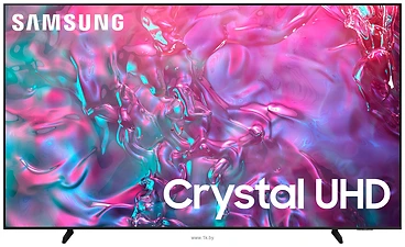  Samsung Crystal UHD 4K DU9000 UE98DU9000UXRU