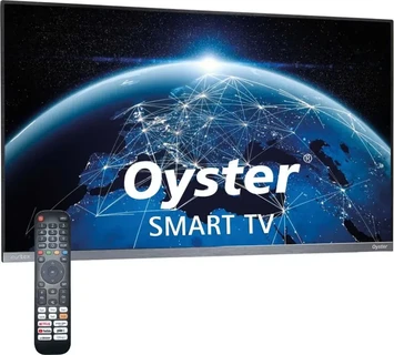 Ten Haaft Oyster TV 21.5"