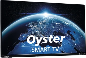 Ten Haaft Oyster TV 27"