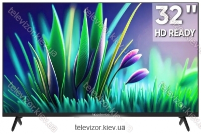 TopDevice Frameless TDTV32CN04HBK