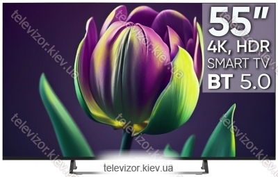 TopDevice Ultra Neo TDTV55CS06UBK