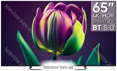 TopDevice Ultra Neo TDTV65CS06UBK