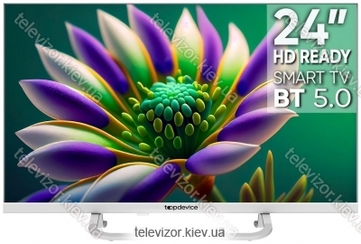 Topdevice Frameless Neo TDTV24CS04HWE