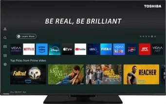Toshiba 43UV3F63DA