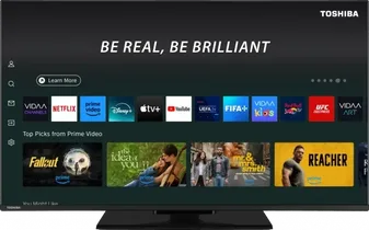 Toshiba 43UV3F63DG
