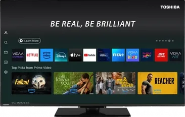 Toshiba 50UV3F63DG