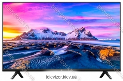 Xiaomi MI TV P1 50