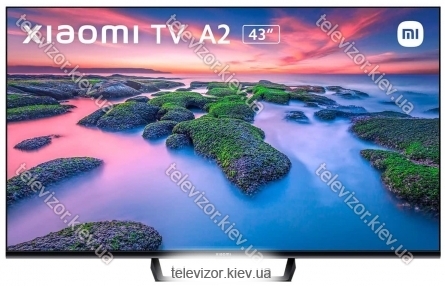 Xiaomi Mi TV A2 43 ( )