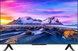 Xiaomi Mi TV P1 43"