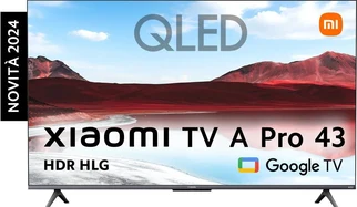 Xiaomi TV A Pro 43 2025
