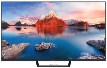 Xiaomi TV A Pro 65