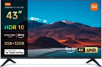 Xiaomi TV F 43 2026