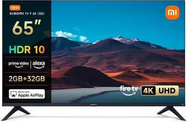 Xiaomi TV F 65 2026