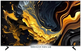 Xiaomi TV Max 85 2025