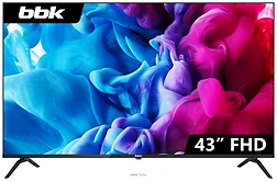  BBK 43LEM-1037/FTS2C 