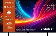 ���� Grundig 55 VOE 74 ���������