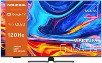 ���� Grundig 65 CQA 8490 ���������