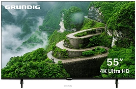  Grundig 55GHU7830 
