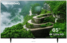  Grundig 65GHU7830 