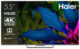  Haier 55 Smart TV S6 