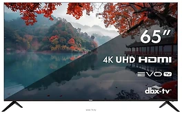 Haier 65 Smart TV M1