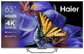  Haier 65 Smart TV S4 