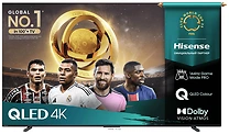  Hisense 100E7Q PRO 