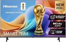���� Hisense 32A4S ���������