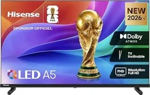���� Hisense 40A5S ���������