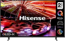  Hisense 43E7HQTUK 