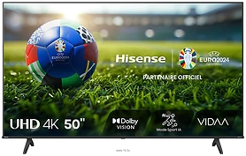  Hisense 50A6N 