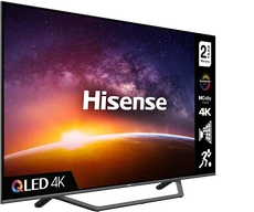 ���� Hisense 50A79KQ ���������