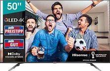 ���� Hisense 50E76GQ ���������