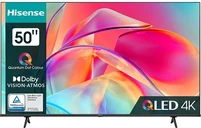 ���� Hisense 50E77KQ ���������