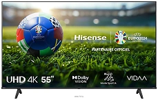  Hisense 55A6N EU 