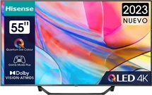 ���� Hisense 55A7KQ ���������