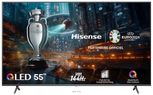  Hisense 55E7NQ PRO 